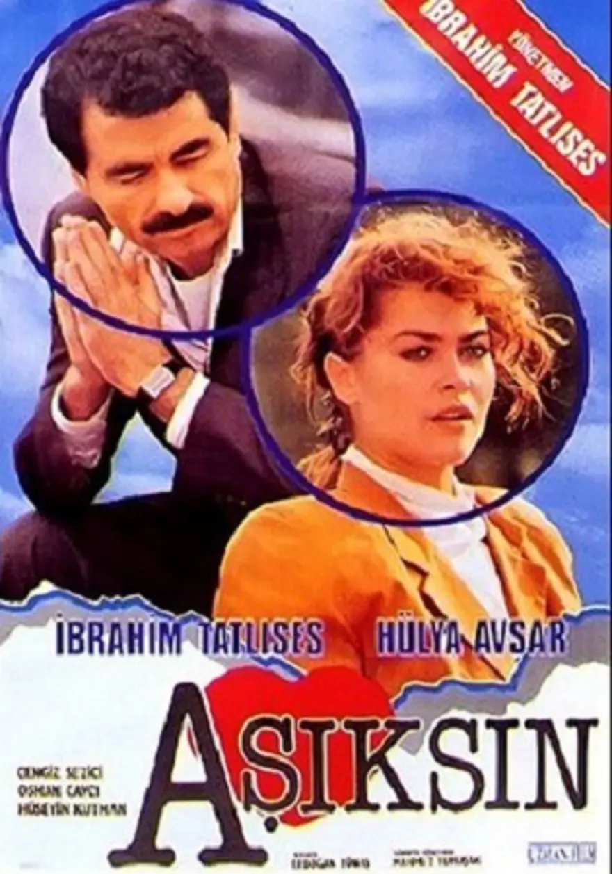 Yeşilçam'ın sevilen filmleri 2