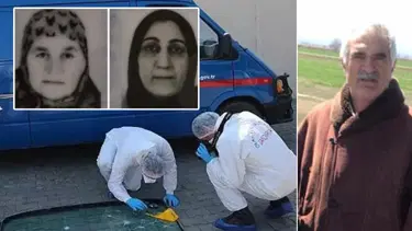 Yenge katliamında pes dedirten gerekçe: Cinayetleri işleyip çay içmeye gitmiş!