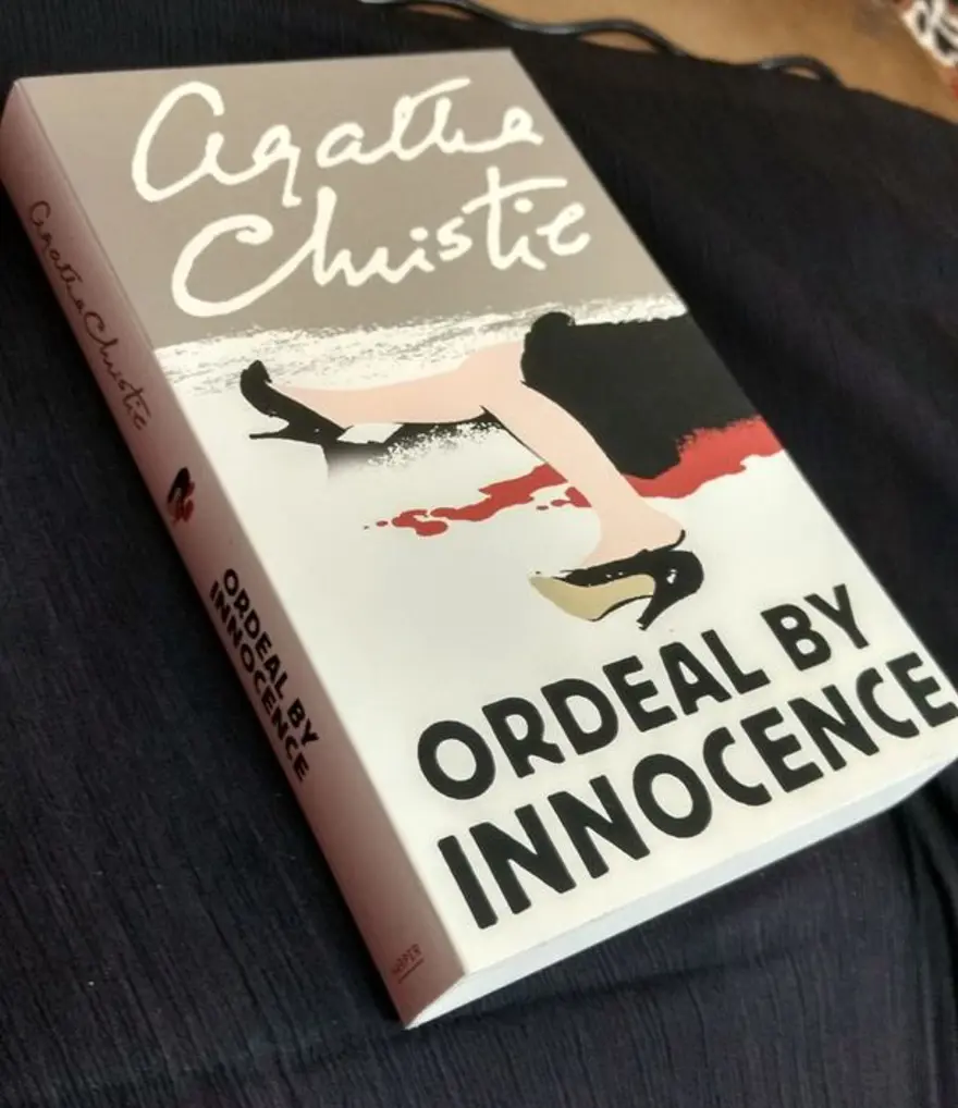 Agatha Christie romanı dizi oluyor 3