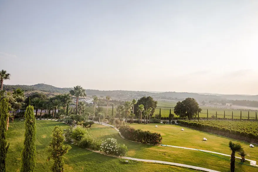 Urla, Urla rehberi, Urla'da gezilecek yerler, Ege koyları, Ege tatili, İzmir, Seyahat 