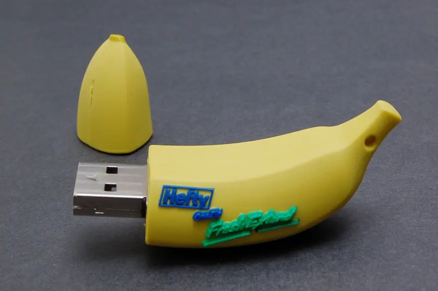 USB belleklerin fantastik dünyası 25