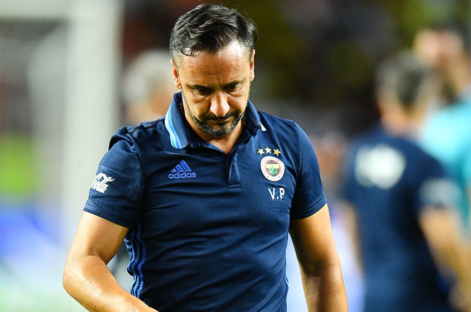 Pereira'ya kötü haber!