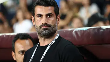 Volkan Demirel: Bugün bizim adımıza kötü bir gündü