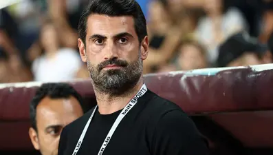 Volkan Demirel: Bugün bizim adımıza kötü bir gündü