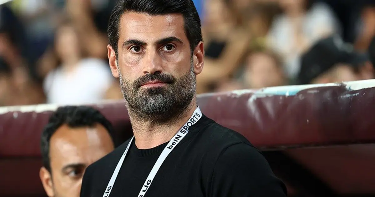 Volkan Demirel: Bugün bizim adımıza kötü bir gündü