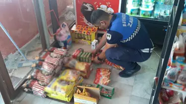 Marketlere sıkı denetleme! Tarihi geçmiş ürünler bulundu