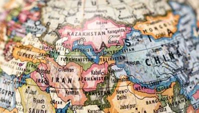 Üç Türk devletinden "ortak mücadele" anlaşması