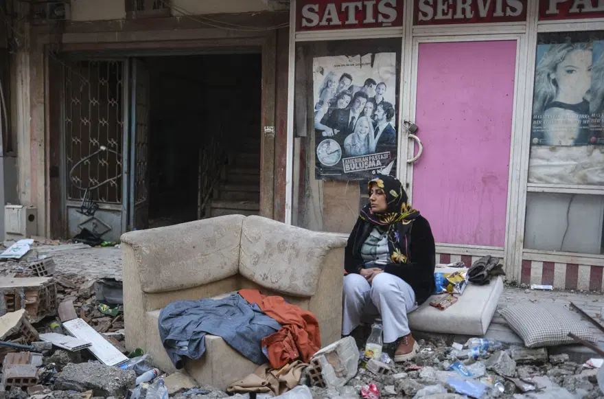 Kahramanmaraş merkezli depremlerde can kaybı 45 bini aştı 4