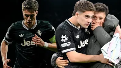 Dünyaca ünlü menajer, tarihi transfer planını açıkladı: Arda Güler ve Kenan Yıldız aynı takımda buluşuyor!