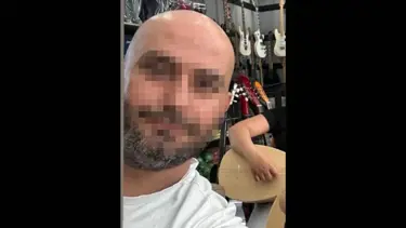 7 çocuğa cinsel istismar: Gitar eğitmeni tutuklandı