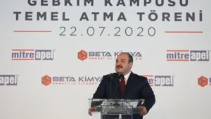 KOSGEB'den işletmelere 1 milyon liraya kadar dijitalleşme desteği