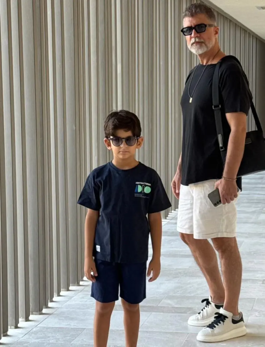 "FEYZA'YI DNA TESTİNE GÖTÜRDÜK" 1