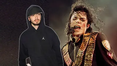 Michael Jackson'ın oğlu, babaannesine dava açtı