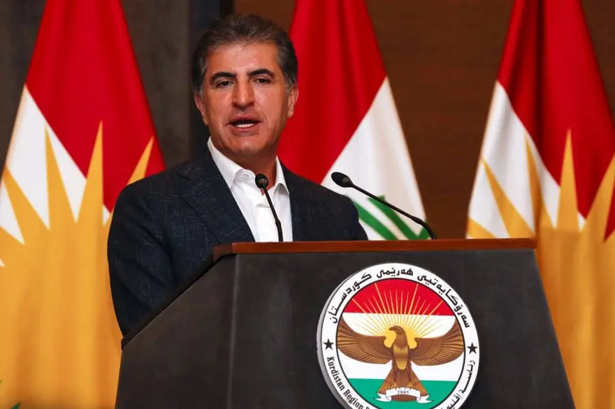 BARZANİ: HER TÜRLÜ ROLÜ OYNAMAYA HAZIRIZ 2