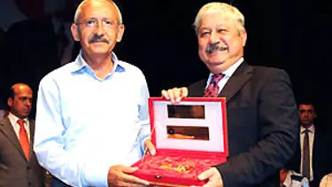 CHP'de Antalya şoku