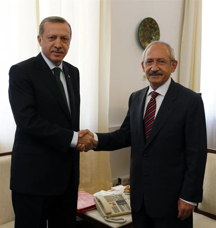 İlk kez buluştular 27 İlk kez buluştular 27