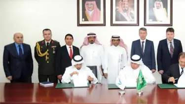 ASELSAN, Suudi Arabistan’da şirket kuruyor