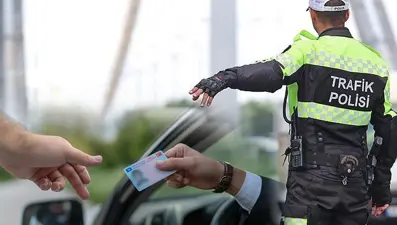 Karayolları Trafik Kanunu sil baştan: İşte madde madde yeni trafik cezaları