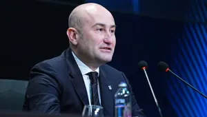 NTV'nin konuğu Hüseyin Yücel: Taraftarla futbolcular arasında iletişim koptu