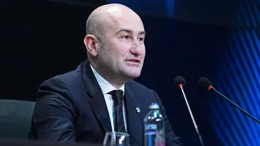 Hüseyin Yücel'den Al-Musrati sözü: "Zarar olursa cebimden karşılarım"