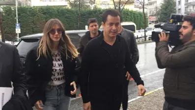 Şeyma Subaşı - Acun Ilıcalı boşandı (Acun Ilıcalı'dan ilk açıklama, Şeyma Subaşı'dan ilk paylaşım-14 aylık evliliğin öyküsü)