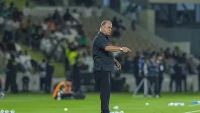 Fatih Terim'in Al Shabab'ı uzatmalarda yıkıldı