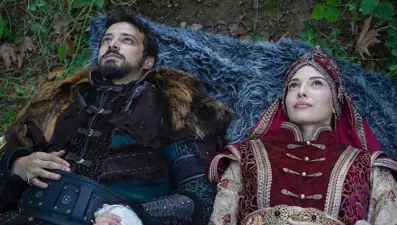 Kuruluş Orhan dizisinin yayın tarihi belli oldu