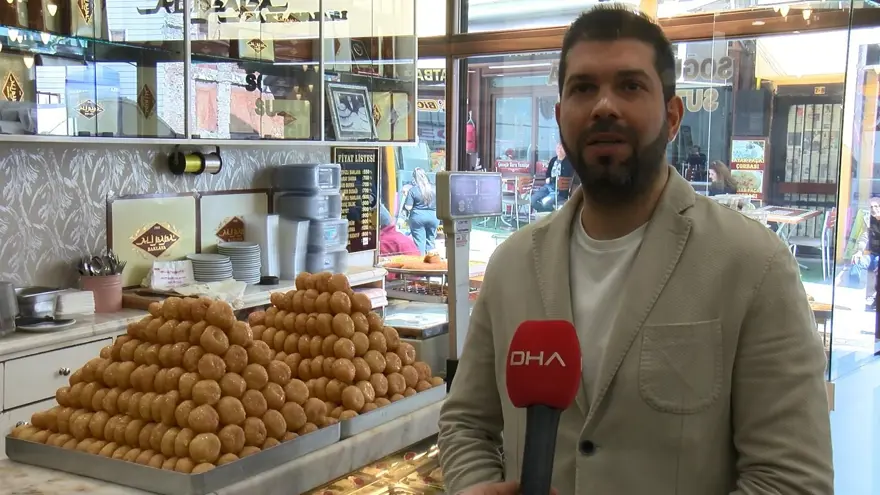 "GÜNDE 300 KİLO ÜRETİYORUZ" 4 "GÜNDE 300 KİLO ÜRETİYORUZ" 4