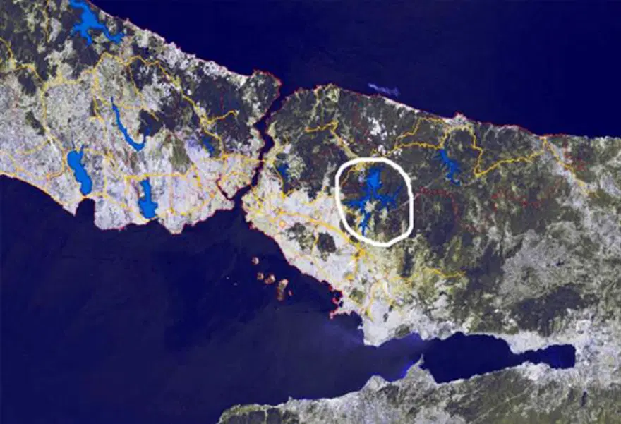 2020’nin İstanbul’u 13