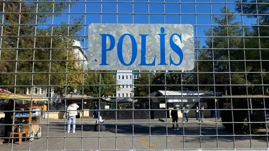 GİZLİ TANIK YOK 16 GİZLİ TANIK YOK 16