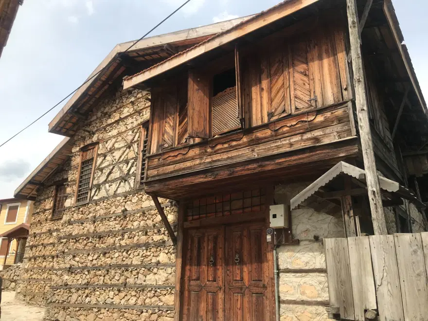 Dünya Turizm Örgütü, dünyanın en iyi köylerini seçti! Listede Türkiye'den bir köy de var 14 Dünya Turizm Örgütü, dünyanın en iyi köylerini seçti! Listede Türkiye'den bir köy de var 14