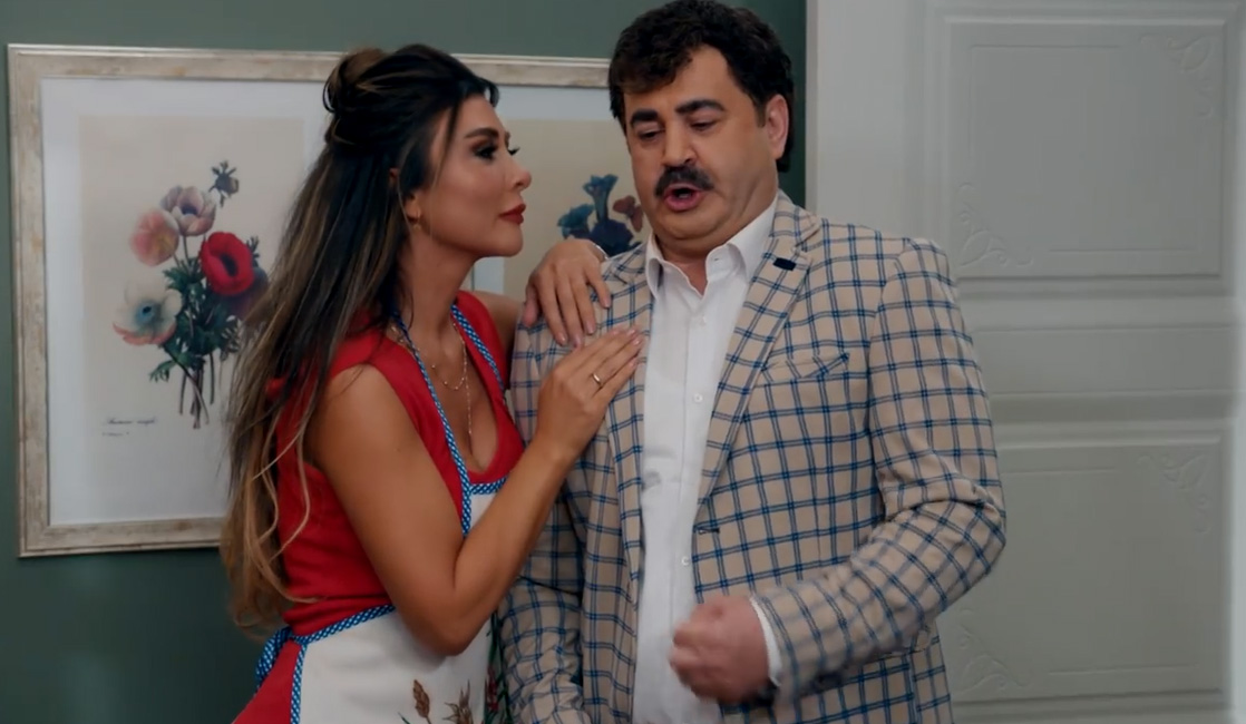 Türk Malı 8. yeni bölüm fragmanı