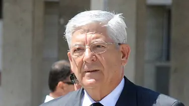 Tolon: Daha yetmedi mi?