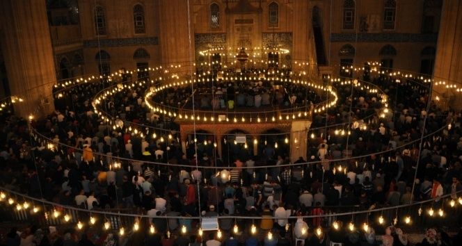Gaziantep için iftar vakti 1 Mart (Gaziantep İmsakiye): Gaziantep'te iftara ne kadar kaldı? Gaziantep imsak, iftar ve teravih namazı saatleri...