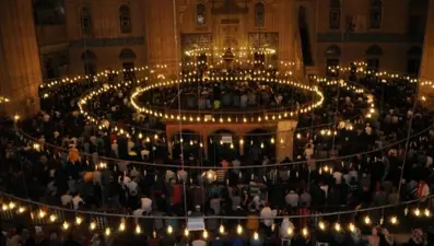 Kadir Gecesi teravih namazı saat kaçta kılınacak? 26 Mart 2025 il il teravih saatleri