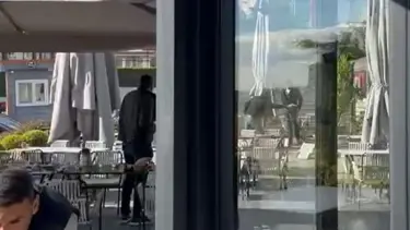 Beylikdüzü’nde silahlı saldırı: Saldırganlar Esenyurt’ta yakalandı