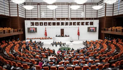 Meclis'te yeni haftanın gündemi: Bayram ikramiyesi ve doğum yardımı