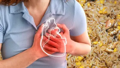 Atardamarı temizleyen 5 yöntem var:  Sofranızdan eksik etmeyin