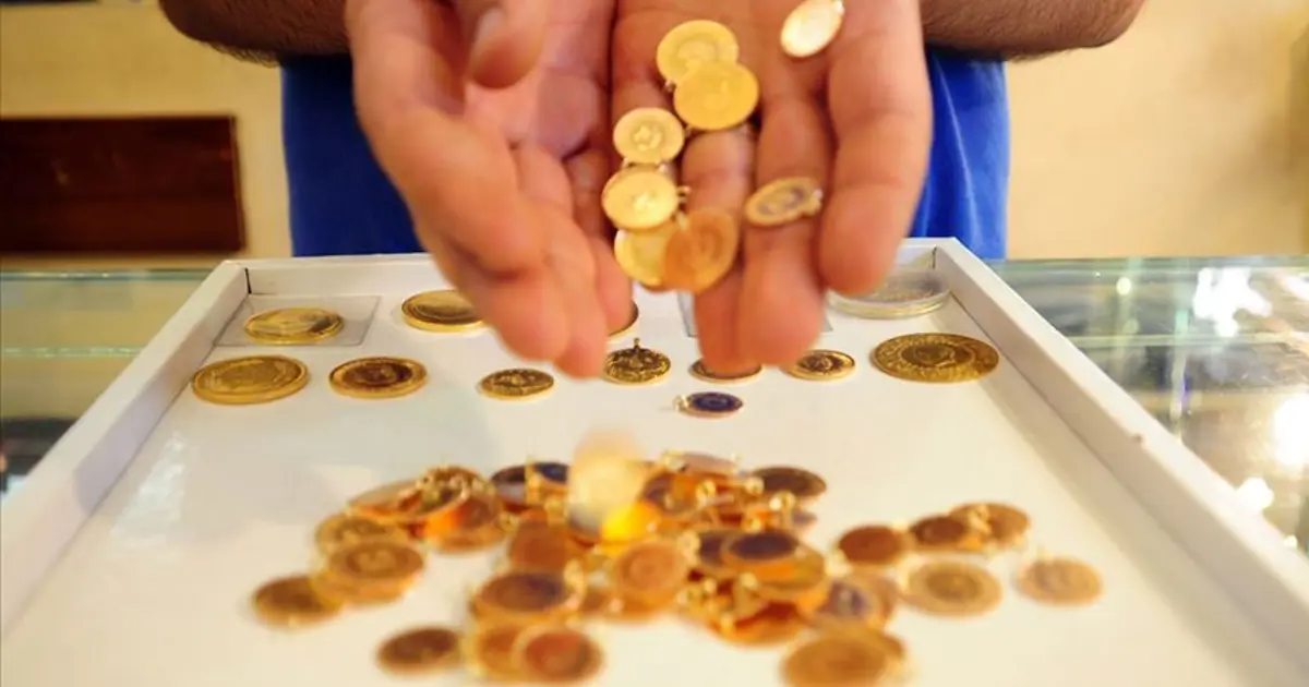 Gram altın fiyatı ne kadar? ABD verisi etkili oldu