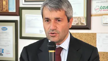 Ergün: Orta vadedeki hedefi çoktan aştık