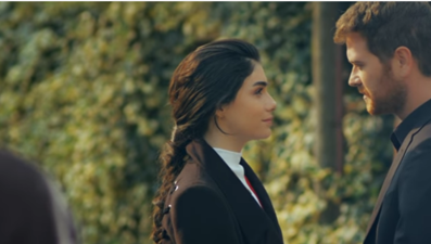 Yüksek Sosyete 24.bölüm yeni fragmanı