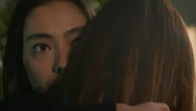 Gecenin Ucunda 25. bölüm fragmanı: Kurtar beni anne!