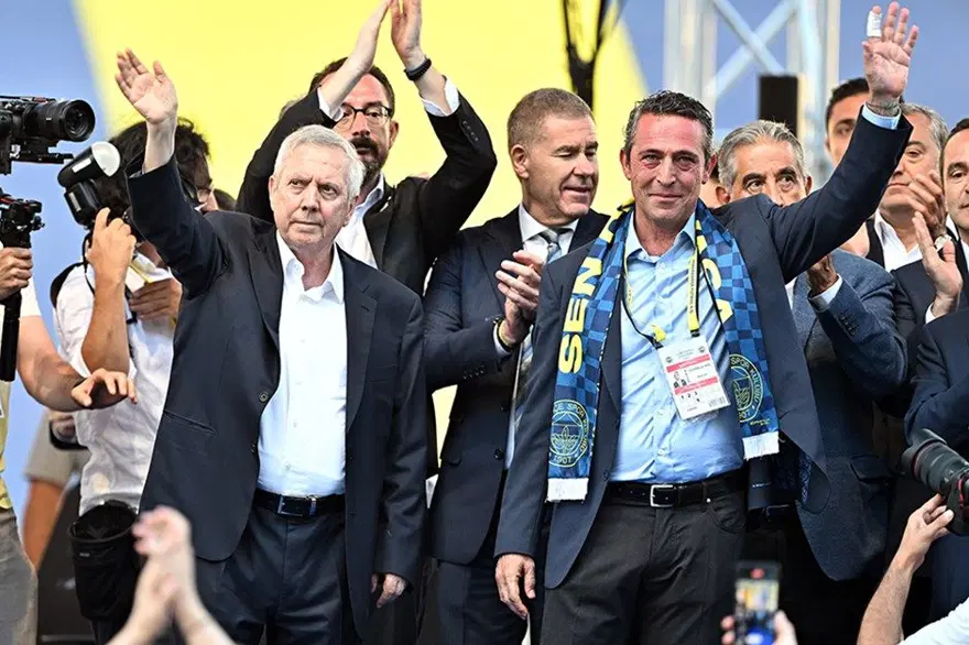 2024 böyle geçti: Yıla damga vuran spor olayları 7