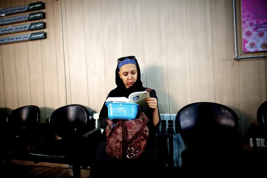 Bir kanser hastasının Facebook güncesi 13