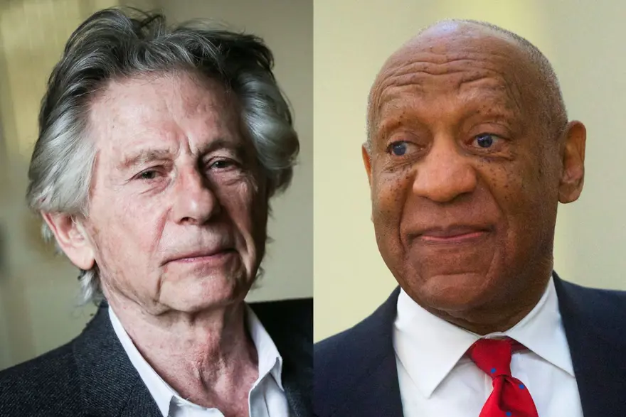 Bill Cosby ve Roman Polanski, Sinema Sanatları Akademisi üyeliğinden atıldı 
