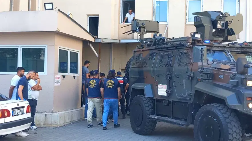 Narin'in amcası 5 kez kimi aradı? Yeni tanıktan soruşturmanın seyrini değiştirecek ifade: "Öyle bir şey yok, yalan söylüyor" 1