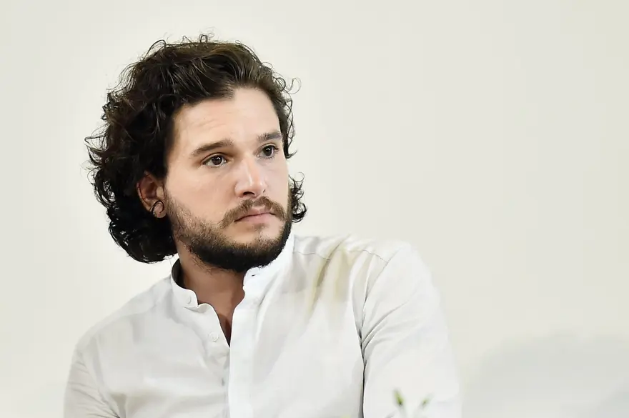 33. yaşına özel 33 fotoğrafla Kit Harington 8
