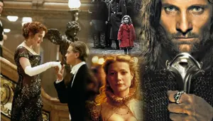 Tüm zamanların en çok Oscar ödülü kazanan 27 filmi