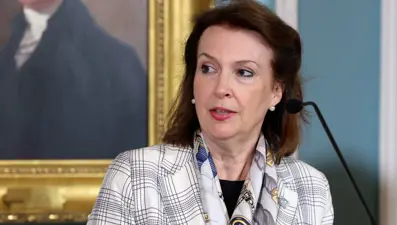 Arjantin Dışişleri Bakanı Mondino görevden alındı