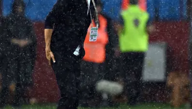 Burak Yılmaz'ın Kayserispor karnesi: 22 maçta 3 galibiyet, 10 beraberlik, 9 yenilgi